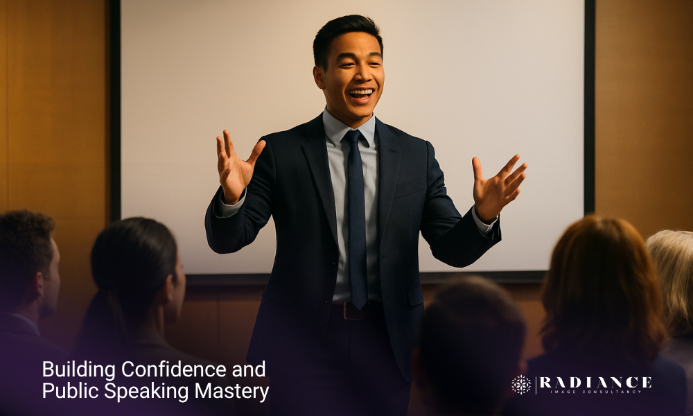 3 Radiance Website Page Building Confidence And Public Speaking Mastery