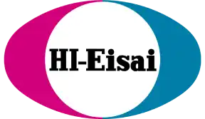 Hi eisai