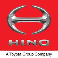 Hino motors