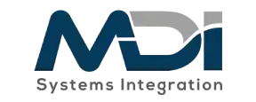 Logo mdi