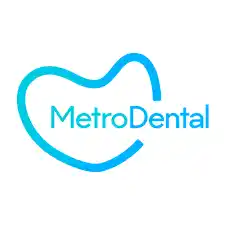 Metrodental logo