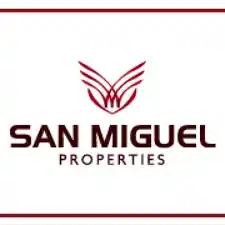San miguel properties logo