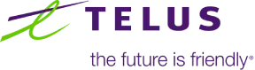 Telus logo