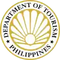 Department of tourism