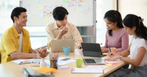 executive presence training Philippines