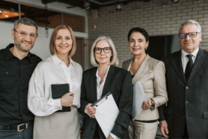 Top 10 Executive Presence Training Providers In The Philippines (2026) 